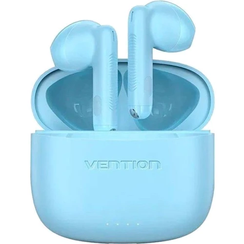 Наушники Vention Elf Earbuds E03 Blue (NBHS0)