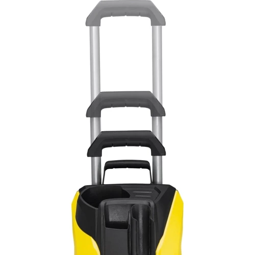 Мінімийка Karcher K 5 Power Control Flex (1.324-709.0) Home&Brush AE EU: Максимальний тиск (бар) 145
