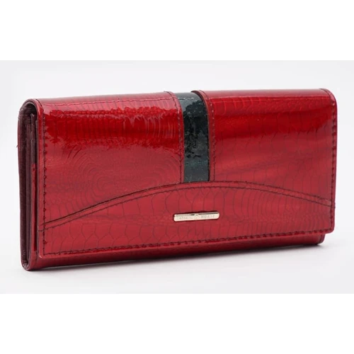 Женский кошелек Horse Imperial красный (K1a0001rep-red): Пол Женский
