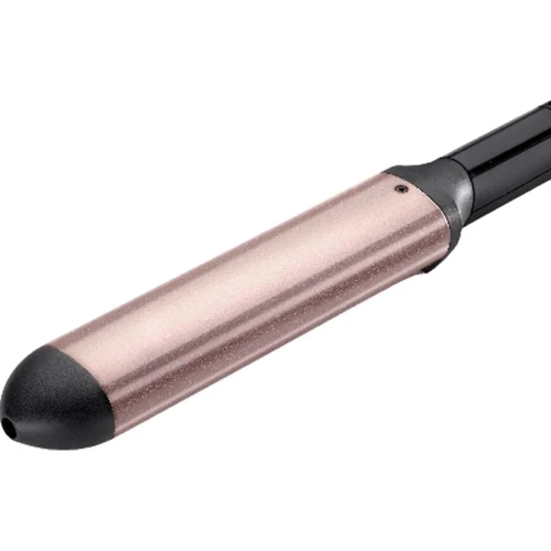 Щипці-плойка BaByliss C457E: Для створення Волнистых волос