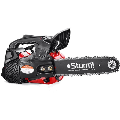 Бензопила Sturmax GC9912S: Тип бензопила