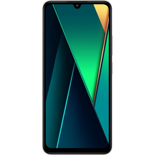 Смартфон POCO C75 6/128GB Gold (UA UCRF): Дисплей 6.88" IPS LCD (720 x 1640) / 260 ppi