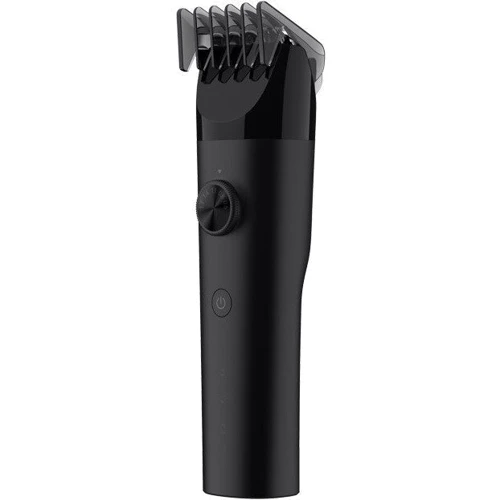 Машинка для стрижки (триммер) Xiaomi Hair Clipper LFQ02KL: Материал лезвий титановое покрытие