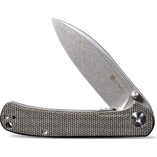 Нож Sencut Scepter SA03F (SA03F): Вес, г 69.4