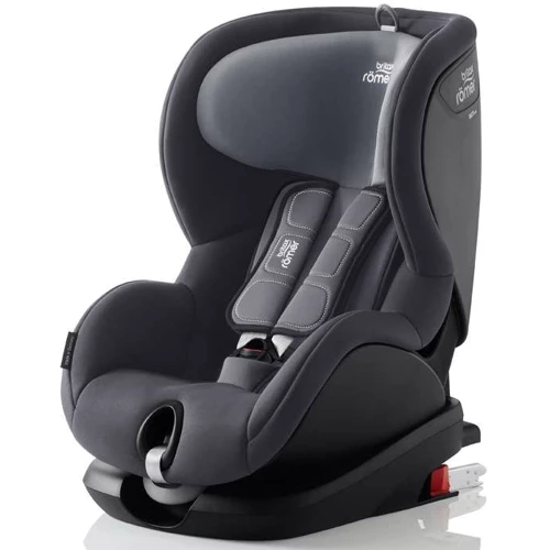 Автокресло Britax-Romer Trifix2 i-Size Storm Grey (2000029646)