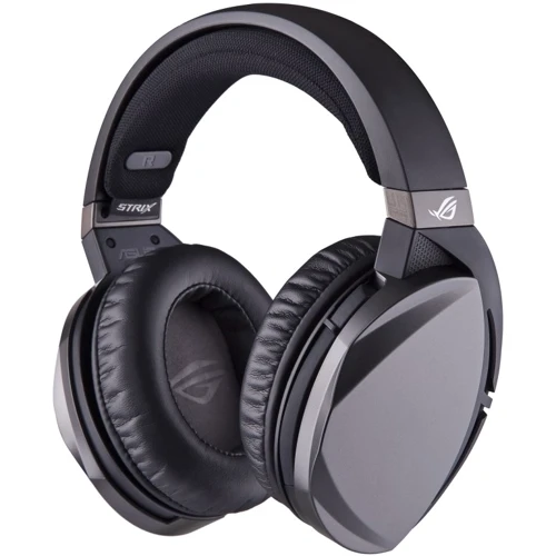 Наушники ASUS ROG Strix Fusion Wireless: Назначение для ноутбука