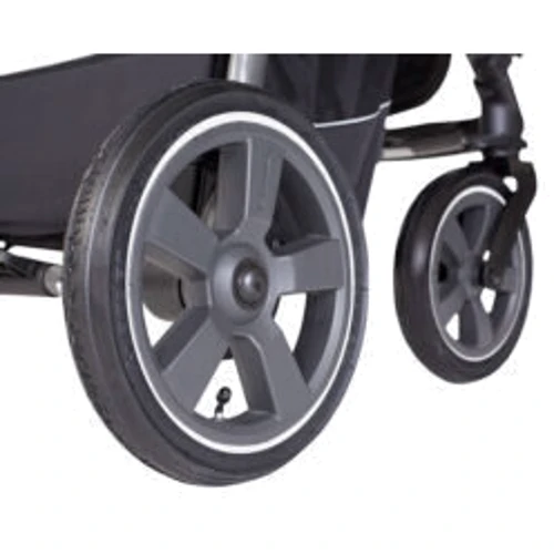 Коляска прогулянкова X-Lander X-Move Astral black (T-WDZ01-00821): Ширина шасі 61