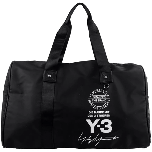 Жіноча дорожня сумка Valiria Fashion чорна (ODAYS299-1-2): Стать Женский
