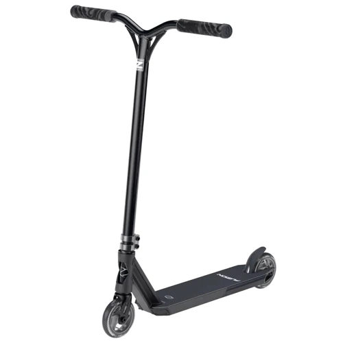Самокат трюковый Fuzion Z300 Black (SCO-39-26)