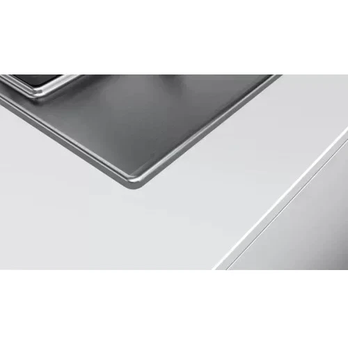 Варочная поверхность газовая Bosch PCH6A5B90 : Количество конфорок 4