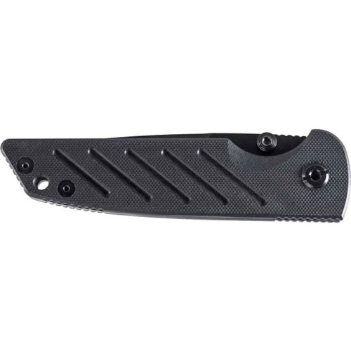Нож и мультитул SKIF G-03BC 8Cr13MoV, G-10 (1765.00.54): Количество инструментов 1
