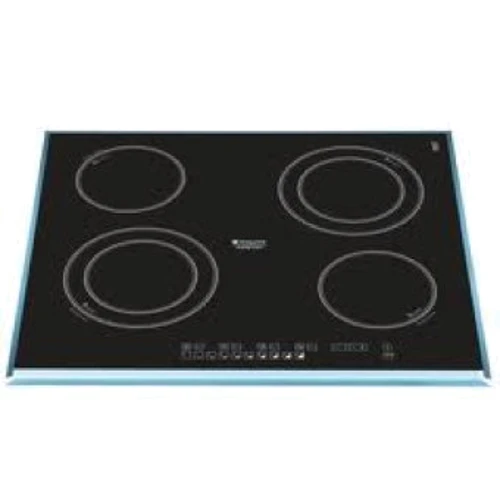 Варочная поверхность электрическая Hotpoint-Ariston KIO 644 DZ