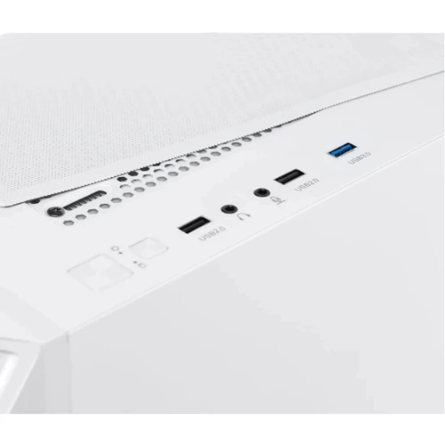 Персональный компьютер (ПК) ARTLINE Gaming X83WHITE (X83WHITEv41Win): Оперативная память 32GB DDR4-3600 Gaming
