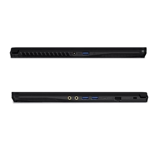 Ноутбук MSI GF63 Thin 11UC (GF6311UC-692US): Оперативна пам'ять 8 ГБ