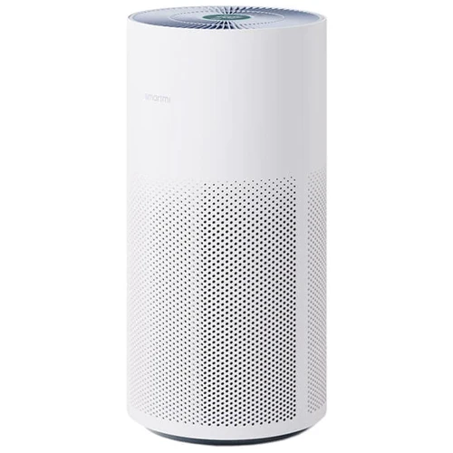 Очищувач повітря SmartMi Air Purifier (KQJHQ01ZM) (FJY6003EU): Очищення HEPA фильтр