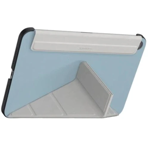 Аксесуар для iPad Switcheasy Origami Exquisite Blue (GS-109-224-223-184) для iPad mini 6: Тип аксесуара чохол