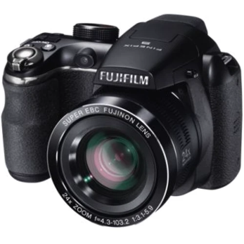 Fujifilm FinePix S4200 Black
