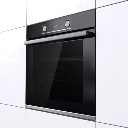 Духовой шкаф электрический Gorenje BOSX6737E13BG фото 22