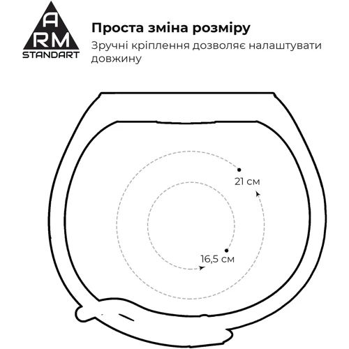 Ремешок ArmorStandart New Style Ultra Violet (ARM64864) for Xiaomi Mi Band 7/6/5: Особенности Водостойкость, Регулируемая длина