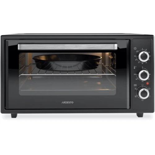 Електрична духовка настільна Ardesto MEO-F48CB