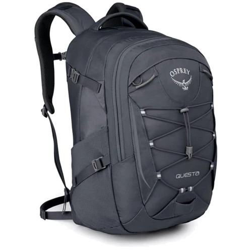 Рюкзак Osprey Questa 27 Pearl Grey - O/S (009.1800)