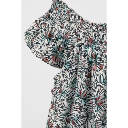 Комбінезон H & M 6314548 110 см різнокольоровий: Тип Комбінезони