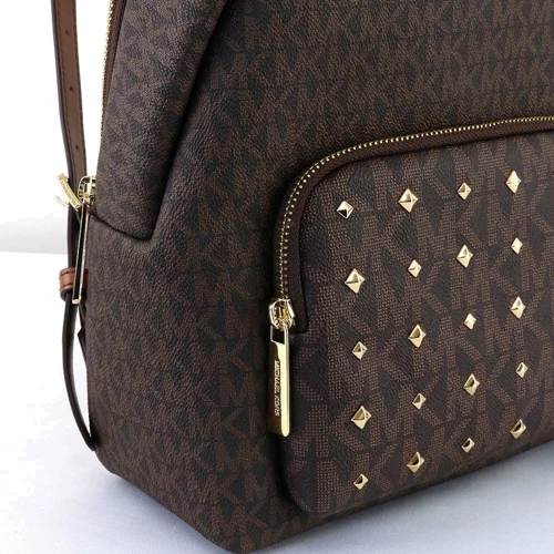 Жіночий рюкзак Michael Kors коричневий (MK0548W): Стать жіночий