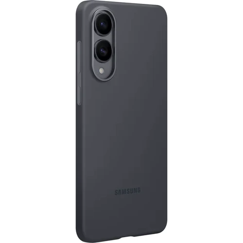 Чехол для телефонов Samsung Silicone Case Black (EF-PS937CBEGWW) for Samsung S937 Galaxy S25 Edge
