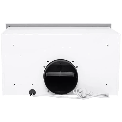 Витяжка Minola HBI 5664 WH GLASS 1000 LED Line фото 5