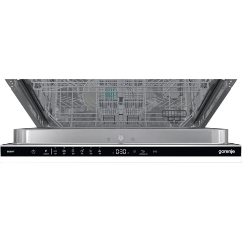 Вбудовувана посудомийна машина Gorenje GV642E90 фото 8