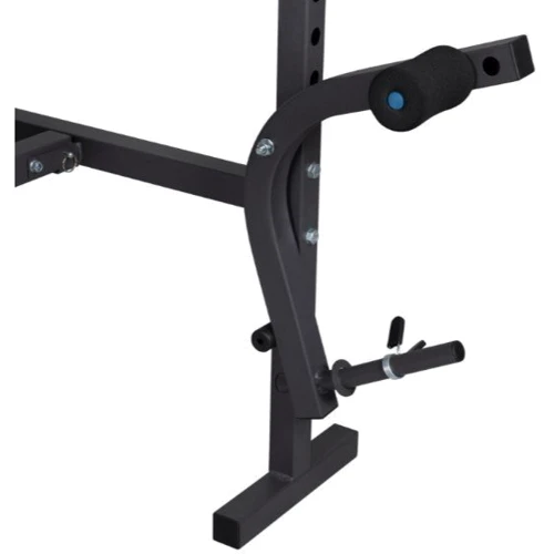 Скамья для жима и пресса Thunder VIGOR-C