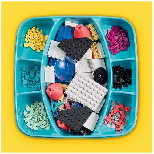 LEGO DOTS Підставка для олівців (41936) фото 3