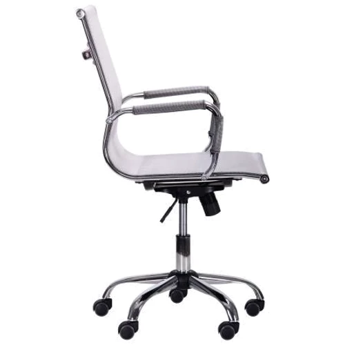 AMF Slim Net LB (XH-633B) сірий (521220): Тип для керівників