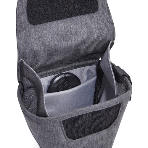 Case Logic FLXH-100 Anthracite: Призначення для фотокамер