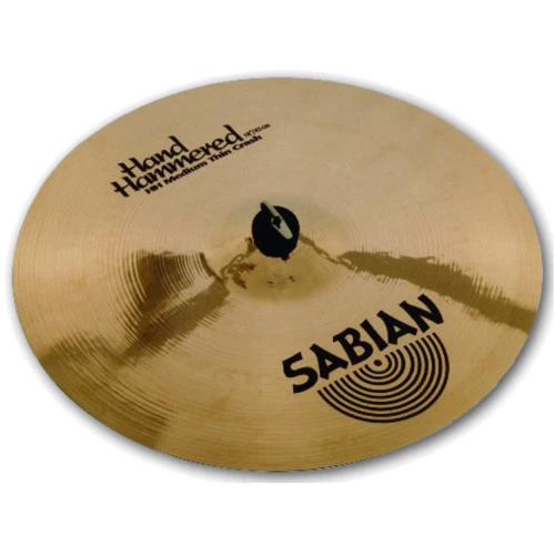 Тарелка для ударных Sabian 11807B)