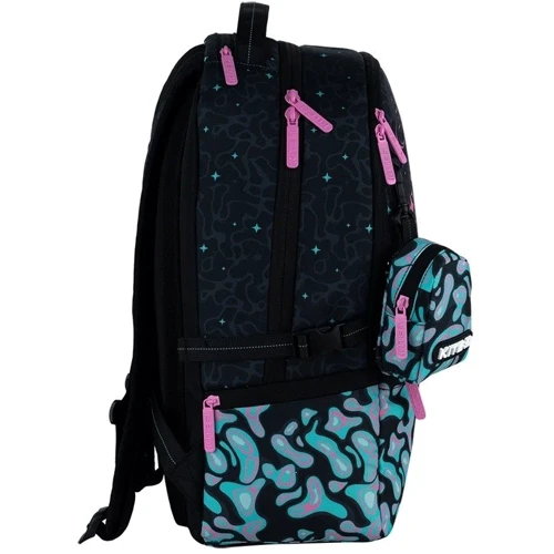 Рюкзак Kite Education teens 2569L-1 (K24-2569L-1): Пол ребенка Для девочек