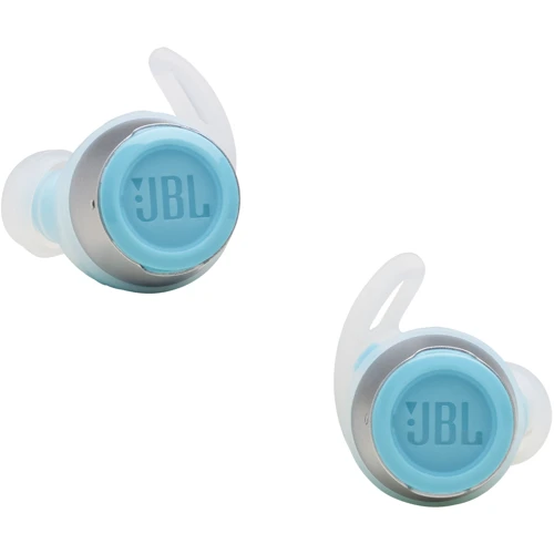 Наушники JBL Reflect Flow Teal (JBLREFFLOWTEL)