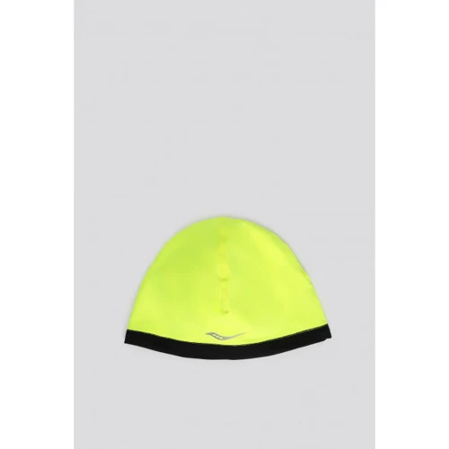 Шапка Saucony Reversi-Run Cap черная (SAU800024-BKVCT) фото 3