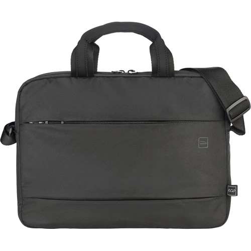 Сумка для ноутбука Tucano 13"/14" Global 2 Black (BSBTK21314-BK): Тип сумки сумка