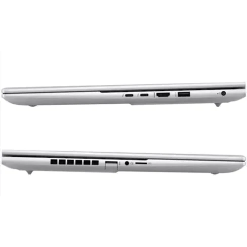Ноутбук HP Envy 16-h1053dx (9U360UA): Процессор Intel Core i7-13700H (1.8 - 4.7 ГГц) / 14 - ядерный