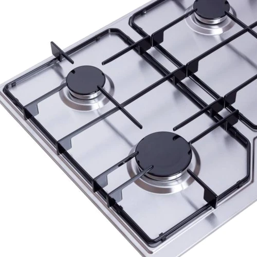 Варильна поверхня газова Perfelli HGM 61414 I фото 4
