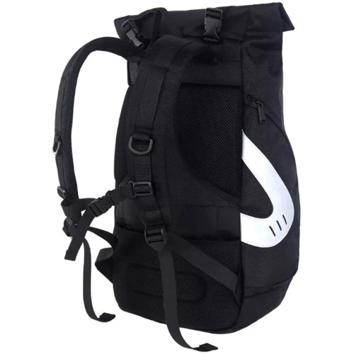 Сумка для ноутбуков Canyon 17.3" Black (CNS-BPRT7B1): Форм-фактор 17.3"