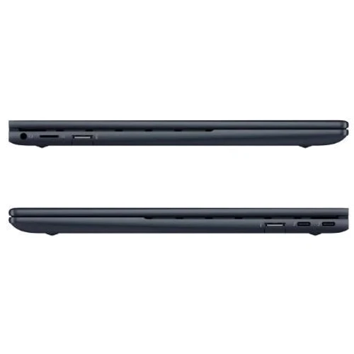 Ноутбук HP ENVY x360 13-bf0003ua (826Y3EA) UA: Процессор Intel Core i7-1250U (3.5 - 4.7 ГГц) / 10 - ядерный