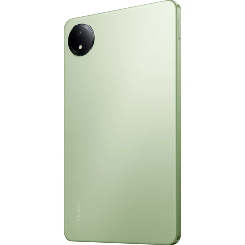 Планшет Xiaomi Redmi Pad SE 8.7 6/128GB Wi-Fi Aurora Green (Global): Операционная система Android 14