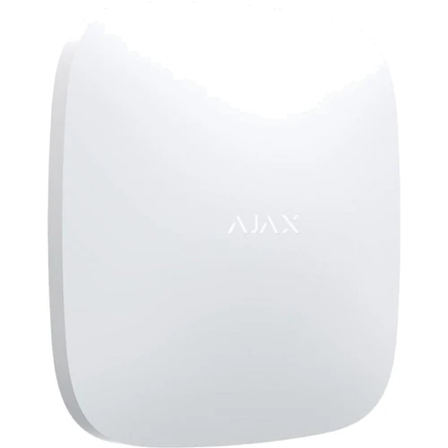 Ретранслятор сигналу Ajax ReX White фото 5