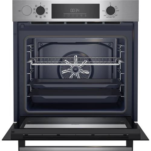 Духова шафа електрична Beko BBIS12300XDE: Кількість режимів нагріву 9