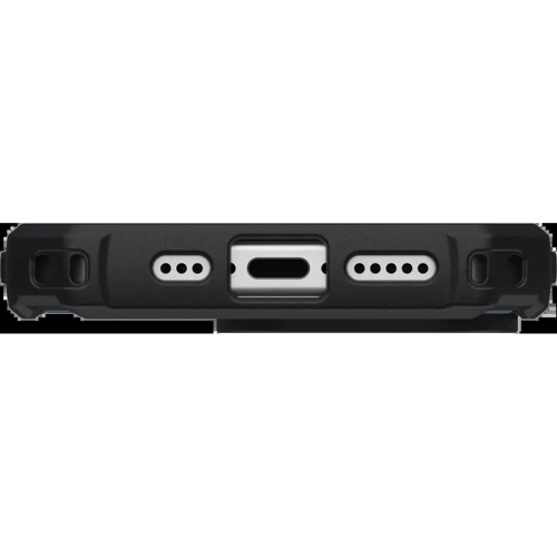 Чохол для iPhone Urban Armor Gear UAG Pathfinder Magsafe Cloud Blue (114468114151) для iPhone 16 Pro фото 5
