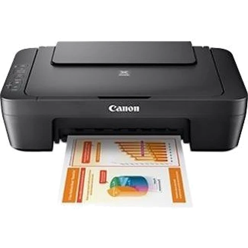 МФУ Canon PIXMA MG2550S (8330B006): Тип печати цветная