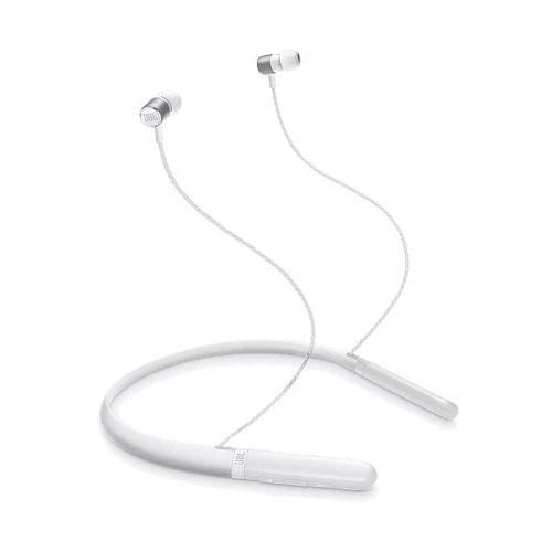 Наушники JBL Live 220BT, White (JBLLIVE220BTWHT)