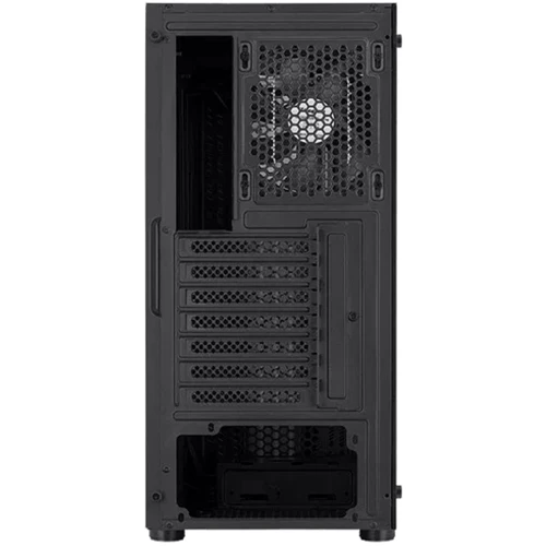 Корпус AEROCOOL Mecha-G-BK-v1: Назначение игровой